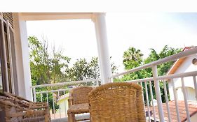 Adriel Homes Kigali